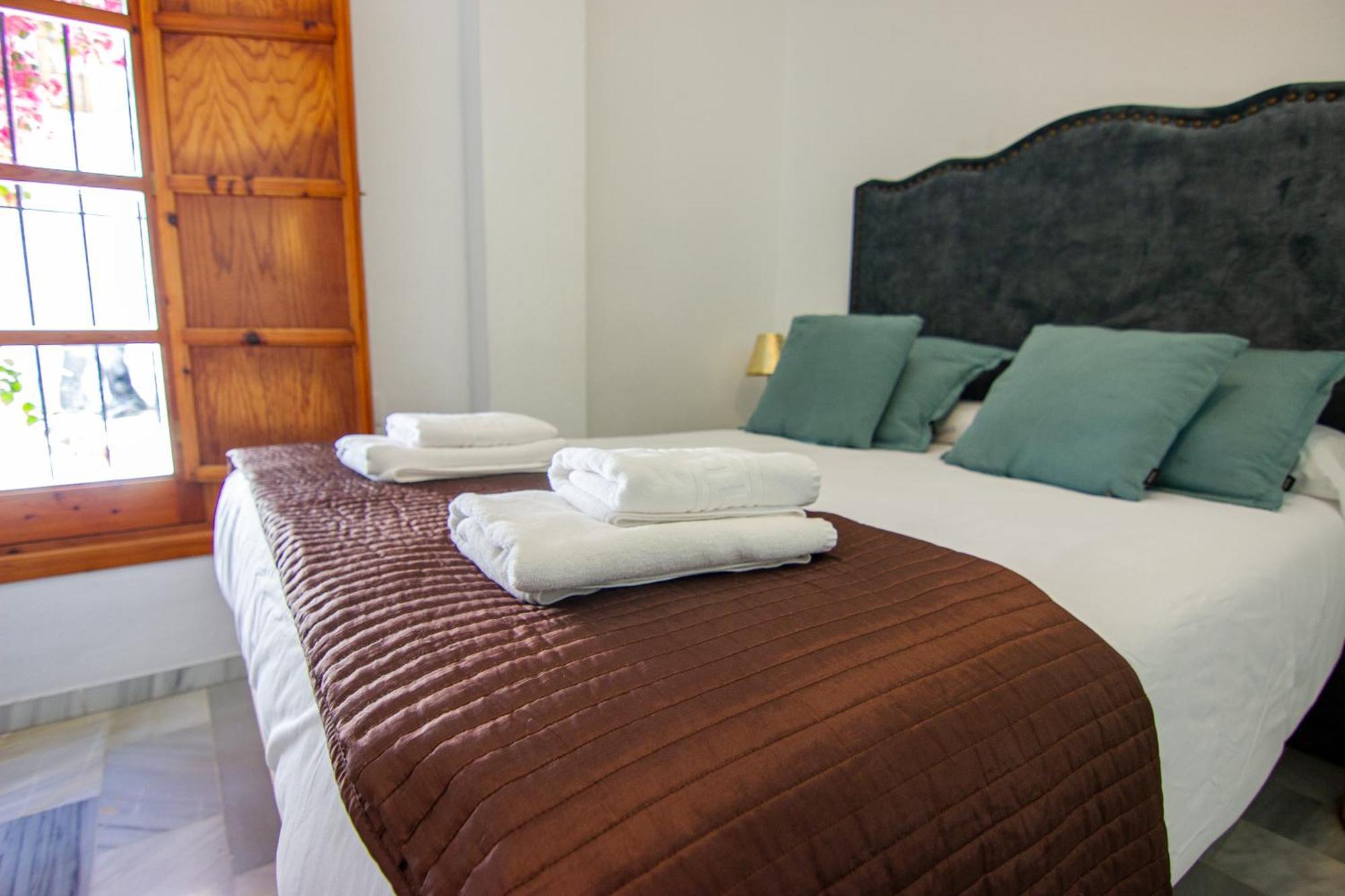 Appartement Rentalsevilla San Luis Sevilla