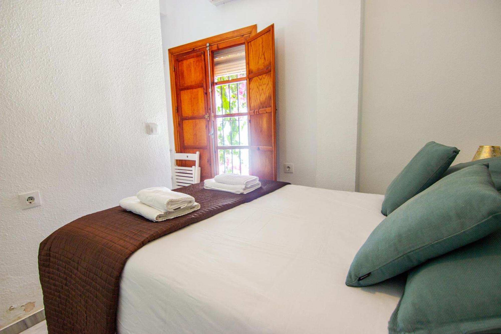 Appartement Rentalsevilla San Luis Sevilla