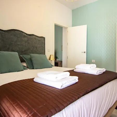 Rentalsevilla San Luis Exterior photo