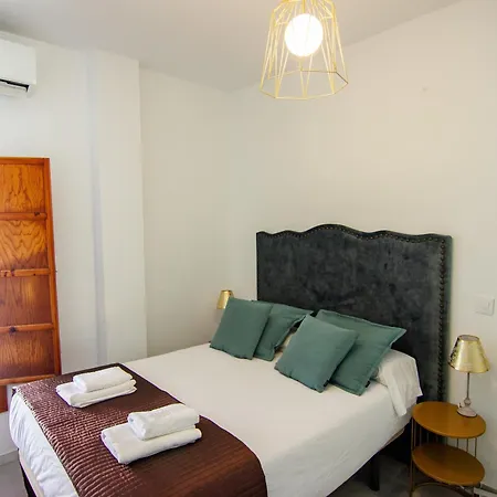 Rentalsevilla San Luis Exterior photo