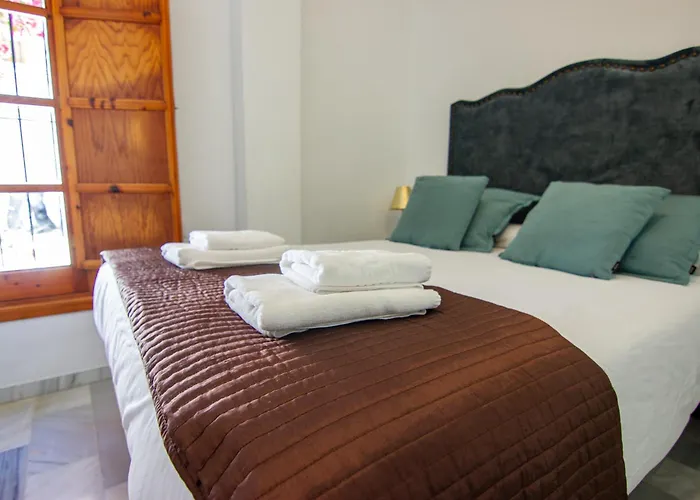 Rentalsevilla San Luis