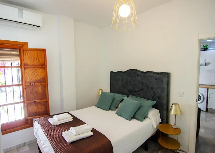 Rentalsevilla San Luis