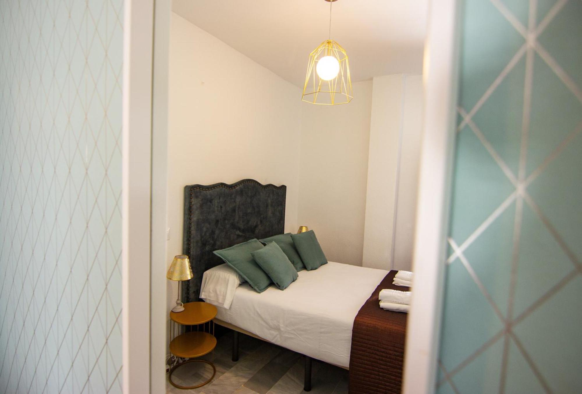 Apartment Rentalsevilla San Luis