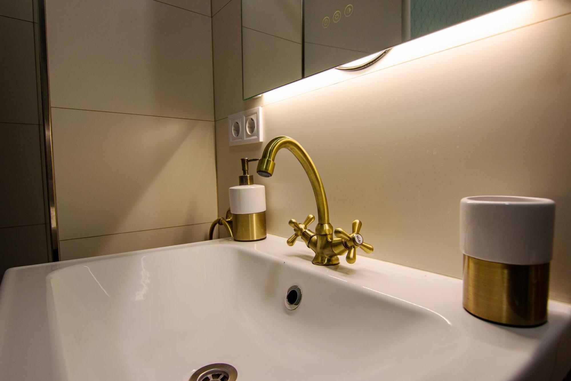 Apartament Rentalsevilla San Luis *