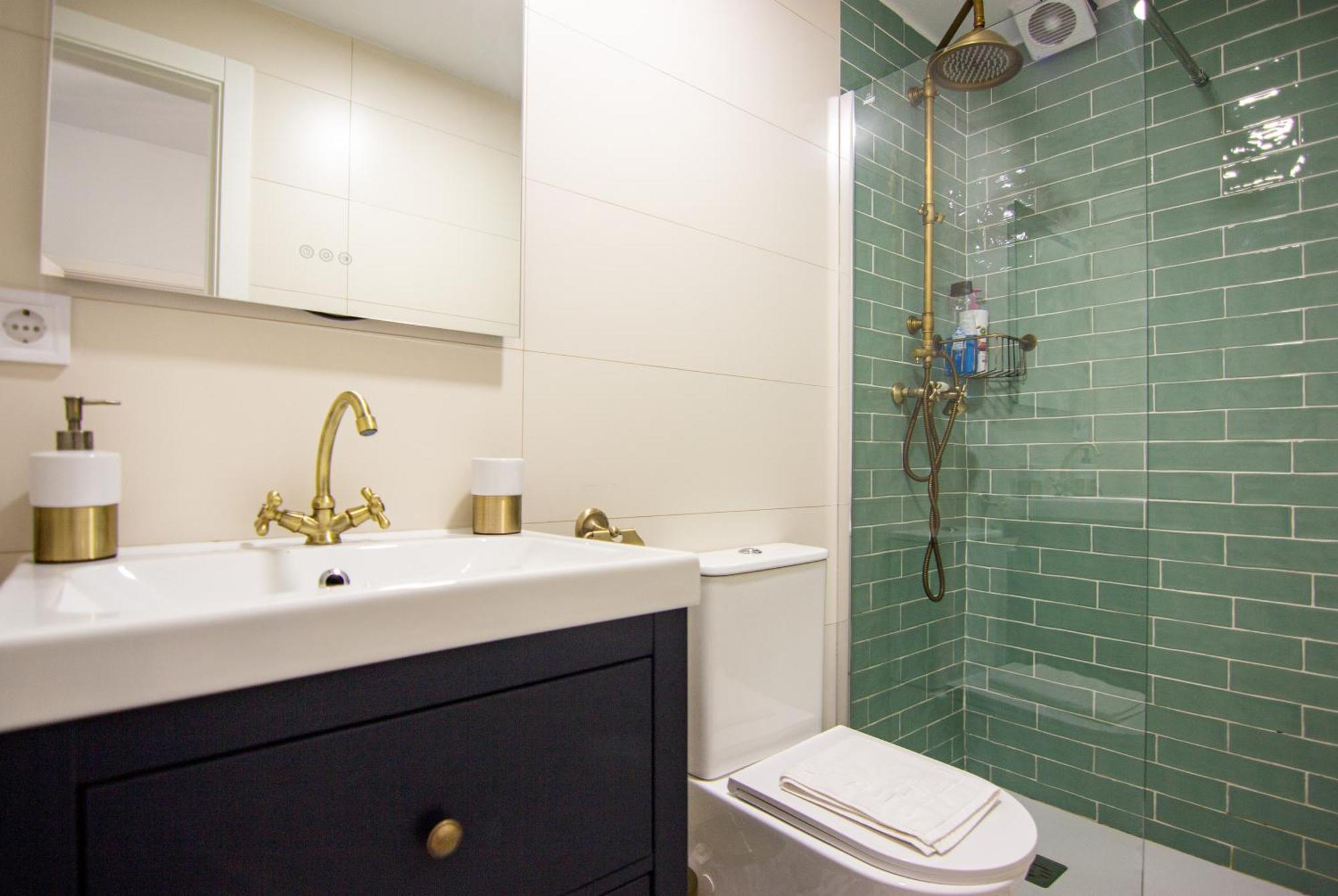 Apartament Rentalsevilla San Luis *